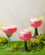 Fairy Floss Margarita