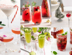 Our Top 10 Christmas Cocktails