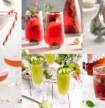 Our Top 10 Christmas Cocktails