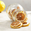 Dehydrated Citrus Wheels