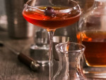 The Classic Manhattan