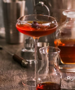 The Classic Manhattan