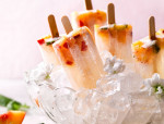 Cool Ideas: Icy Cocktails to beat the heat! 