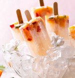 Cool Ideas: Icy Cocktails to beat the heat! 