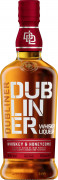 The Dubliner Irish Whiskey Liqueur