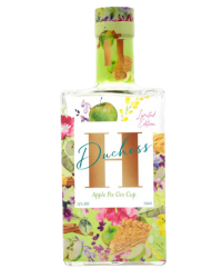 Duchess H Apple Pie Gin Cup