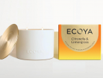 Win an Ecoya Outdoor Candle!