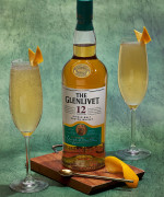 The Glenlivet Royale