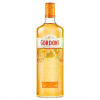 Gordon's Mediterranean Orange Gin 700ml