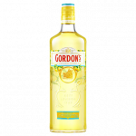 Gordon's Sicilian Lemon Gin 700ml