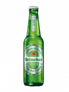 Heineken Silver Low Carb, 12-Pack