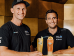 BEER COCKTAILS TO CELEBRATE SAILGP