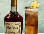 Hennessy Ginger