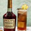 Hennessy Ginger