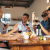 Why Socialising At Home Trumps The Bar Scene