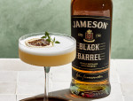 Jameson Whiskey Sour