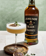 Jameson Whiskey Sour