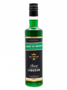 Kings Liquor Crème de Menthe