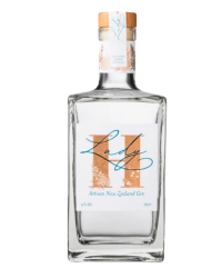 Lady H Artisan Gin 