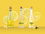 3 Lemon Spritzes For Summer