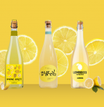 3 Lemon Spritzes For Summer