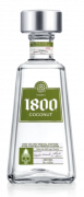 Jose Cuervo 1800 Tequila Reserva Coconut 