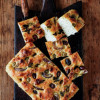 Long Weekend Foccacia