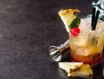 Mai Tai Menu (and bonus Trivia Questions!) 