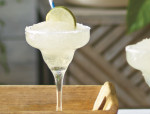 Simple Summer Margarita