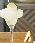 Simple Summer Margarita