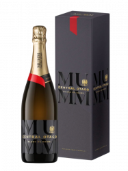 Mumm Central Otago Blanc De Noirs