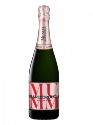 Mumm Marlborough Rosé