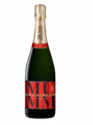 Mumm Marlborough Brut Prestige