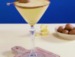 Creme Egg Martini