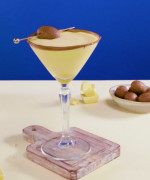 Creme Egg Martini