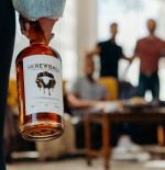 Introducing Skrewball – The Original Peanut Butter Whiskey!