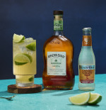 Appleton Estate Jamaican Mule