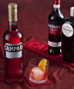 Classic Negroni