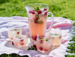 5 picnic-perfect cocktail recipes!