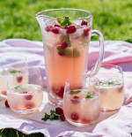 5 picnic-perfect cocktail recipes!