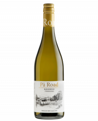  Pā Road Chardonnay 