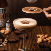 Sheep Dog Peanut Butter Whisky Wooftini 