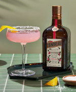 Pink Margarita