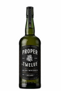 Proper Twelve Irish Whiskey 1L