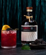 Ratu Spiced Bramble