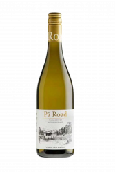 Pā Road Sauvignon Blanc