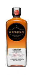 Scapegrace Single Malt Whisky Fortuna