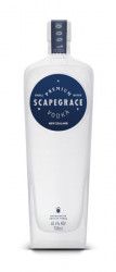 Scapegrace Vodka 