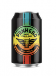 Panhead Sandman Hazy Pale Ale 6-Pack Cans