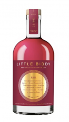 Little Biddy Pink Gin 